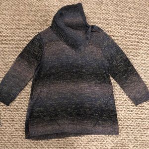 Women’s Turtleneck Sweater